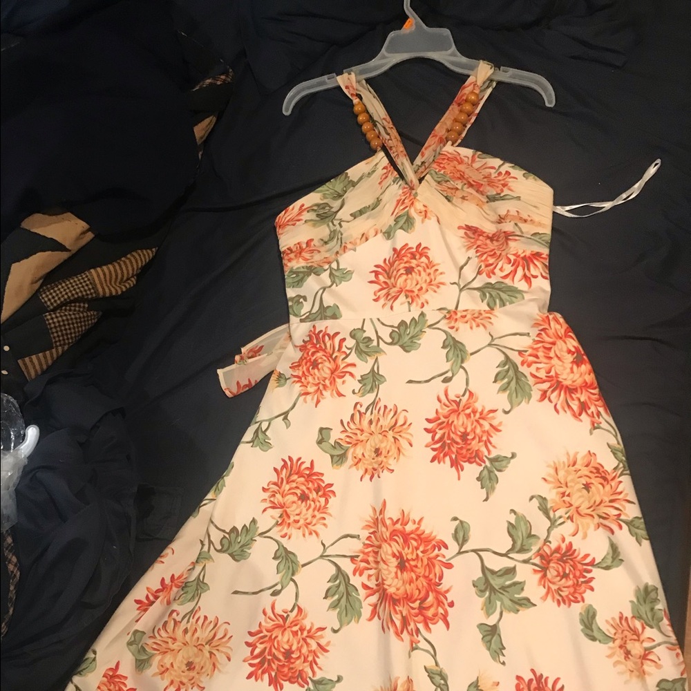 Summer dress
